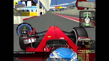 F1 RFT 2012 MP RFE Tire Plugin HD