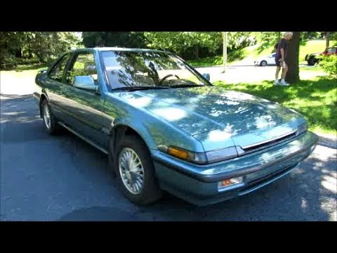 Modifikasi Honda Accord 84