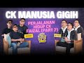 CK Faizal 'CK Manusia Gigih (Part 2) Podcast Merentan Apa Harini Season 2 : Episode 6