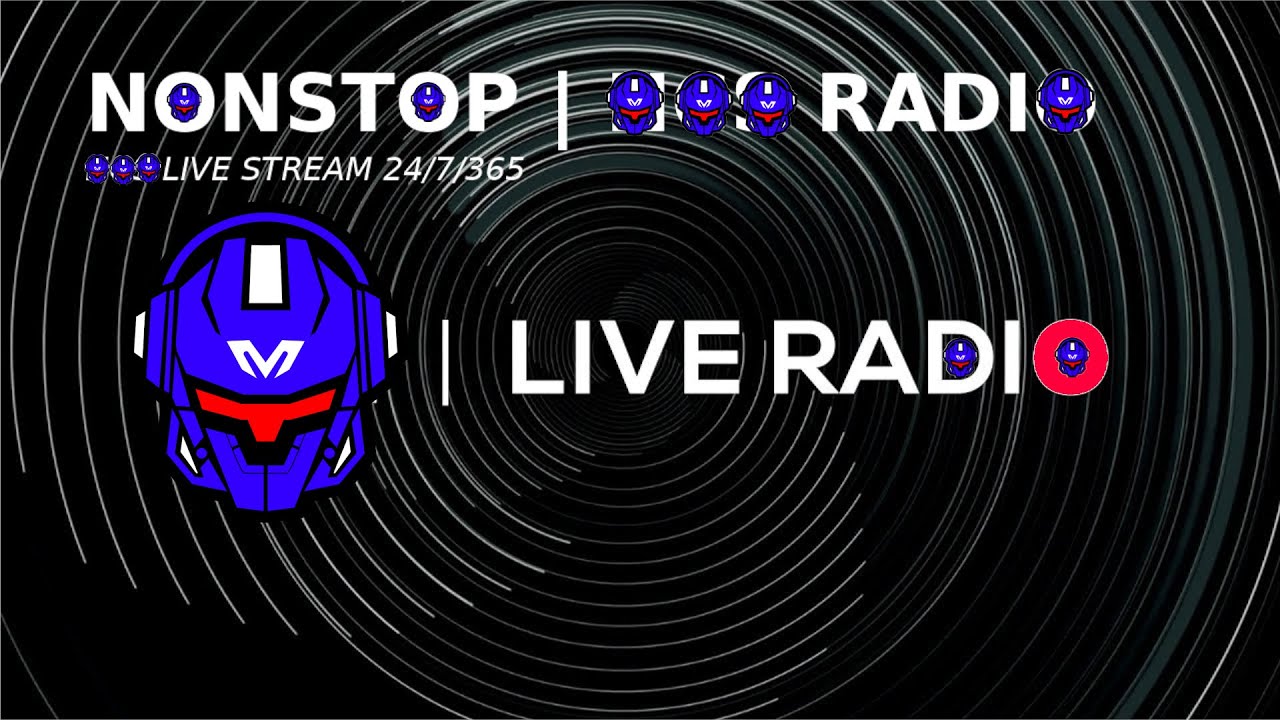 Musicbot NCM 24/7 Gaming Music Radio | NoCopyrightMusic | Dubstep, Trap, EDM, Electro House