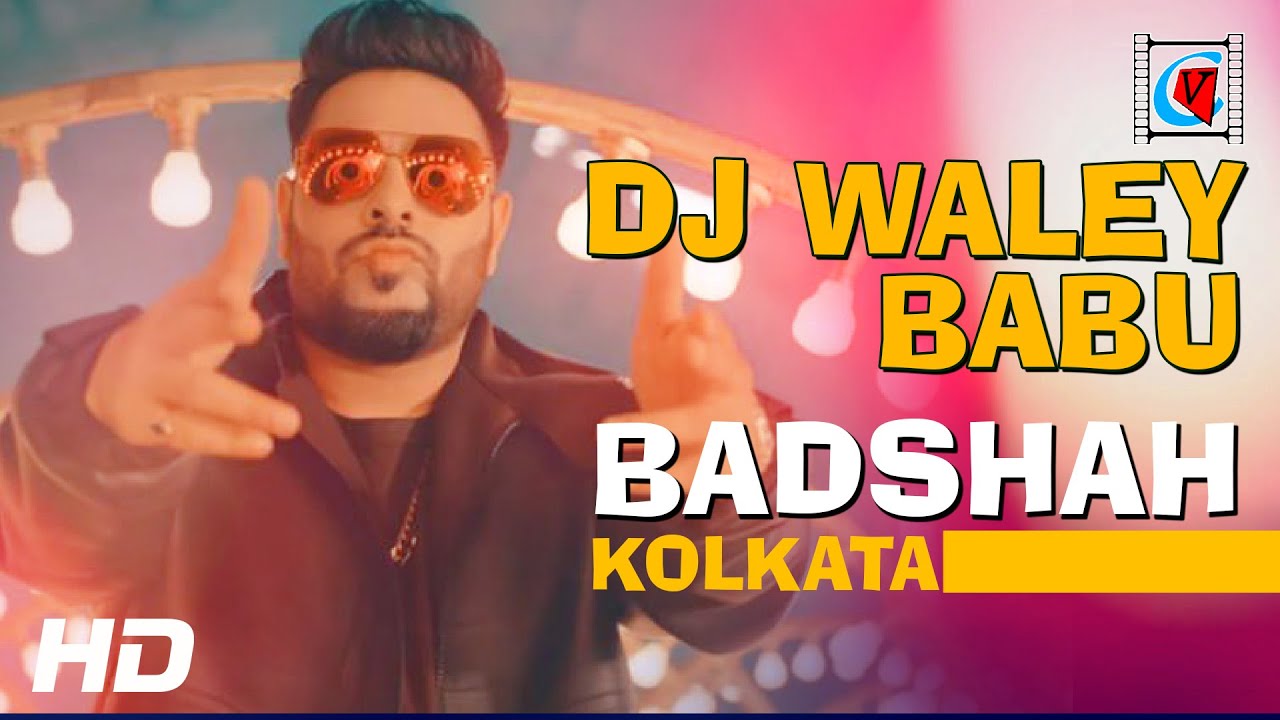 Dj wale babu jara gana baja de