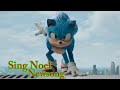 Sing Noel - Newsong || Team Mario &amp; Sonic ||