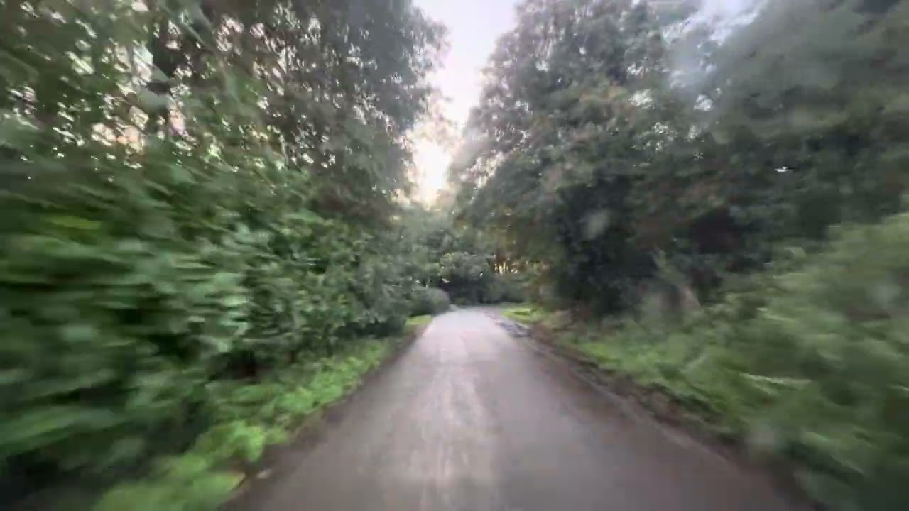 Encourage others to turn there life around! HMP Hollesley Bay, Warren Hill, Trip down memorey lane.