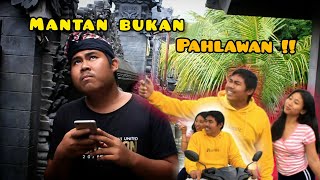 Mantan bukan pahlawan yang harus di kenang !!