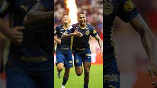 EM SLOW! O gol de Jean Lucas que abriu o placar pro Bahia contra o Remo