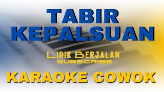 Download Mp3 Karaoke tabir kepalsuan nada cowok  Gudang lagu Download Mp3 Karaoke tabir kepalsuan nada cowok