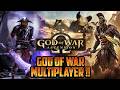 THE MOST UNIQUE MULTIPLAYER IN EXISTENCE 🔥