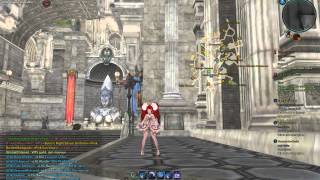 Tera Glitch For Tera