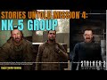 STALKER 2 NK5 Group Mission Walkthrough | Stories Untold | Rascal, Medulin #stalker2