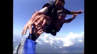 Skydive the Ranch