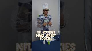 Is JSN’s cookie a Top 5 cookie 🤔 #nfl #cookies #jsn #jaxonsmithnjigba #seahawks