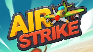 Air Strike Mobile Game | Gameplay Android screenshot 4