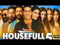 Housefull 5 Full Movie 2025 Housefull 5 Hd Movie Akshay Kumar Abhishek Bachchan Fact Review