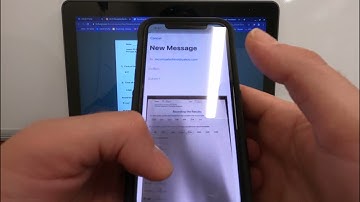 Tutorial #2 Submitting Dropbox Assignments