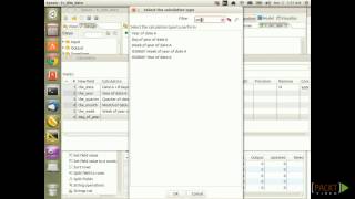 Auto-generating Daily Rows for a Given Period | packtpub.com