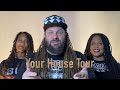 Christafari's YOUR HOUSE TOUR (USA Backyard Parties) BOOK NOW!
