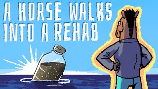 BoJack’s Turning Point | “A Horse Walks Into a Rehab” Explained