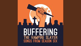 Video thumbnail of "Buffering the Vampire Slayer - Normal Again (feat. Jenny Owen Youngs)"