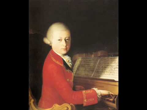 Wolfgang Amadeus Mozart Concerto for Piano no.25 i...