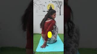 3 asanas to assist thyroid functioning
