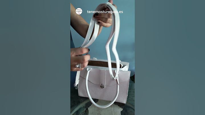 ¿Has visto este bolso blanco tan ideal? 💥 | tenemosturegalo #BolsoBlanco #RebajasDeVerano #rebajas20
