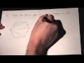 Interior and Exterior angles of polygons - YouTube