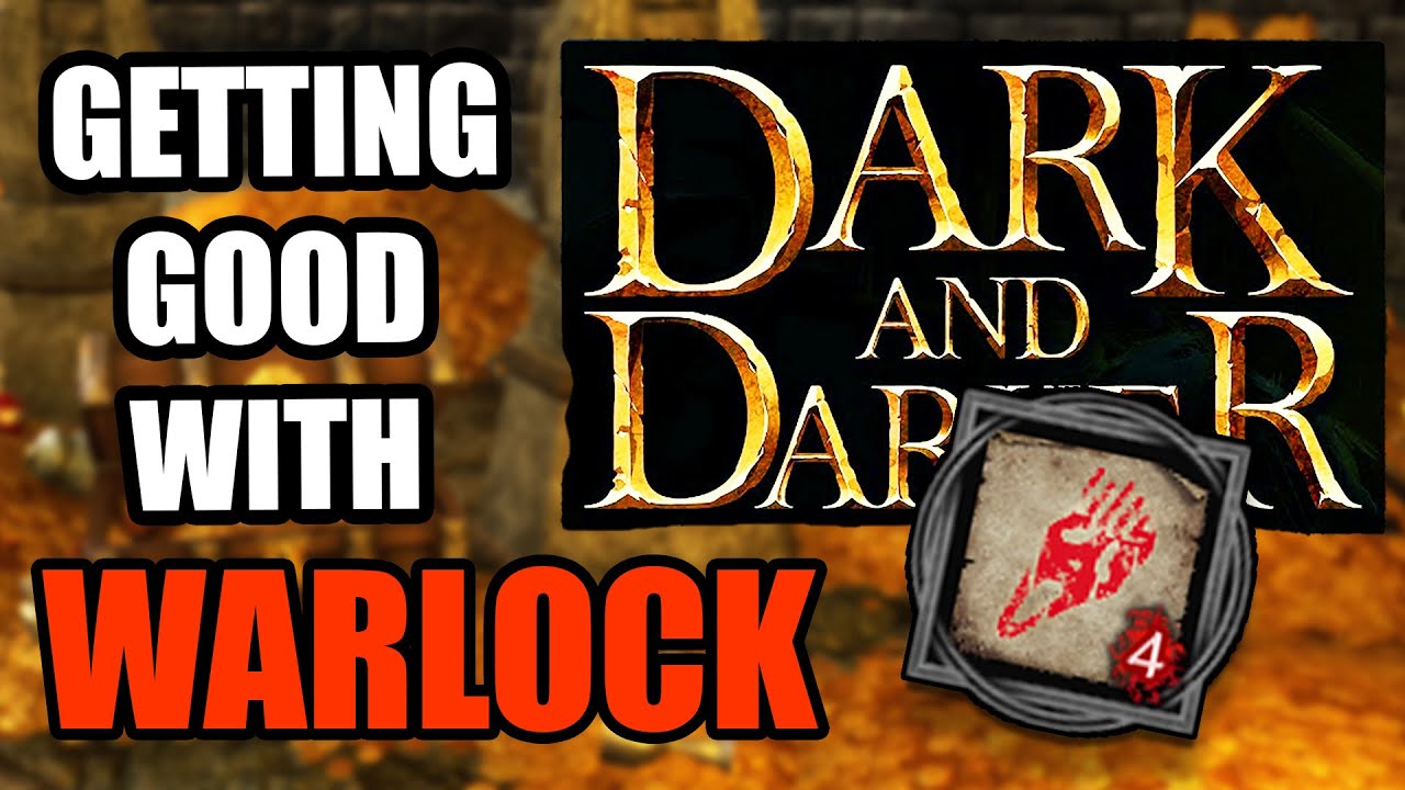 DARK AND DARKER SERVERS BACK AT 5PM CHILLING TILL THEN YouTube