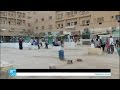السودان انتشار اليد العاملة الأجنبية الرخيصة وسط ازدياد نسب البطالة 