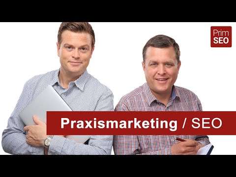 SEO Agentur