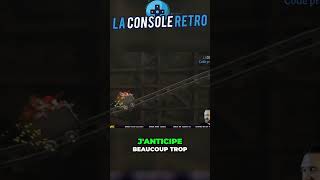 Le meilleur du Retrogaming dans une seule console !
