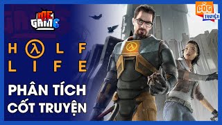 Cốt truyện Half-Life: Khám Phá Những Bí Ẩn Ít Ai Biết | meGAME
