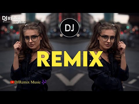 DJ REMIX MUSIC (2023) Turkish songs❤