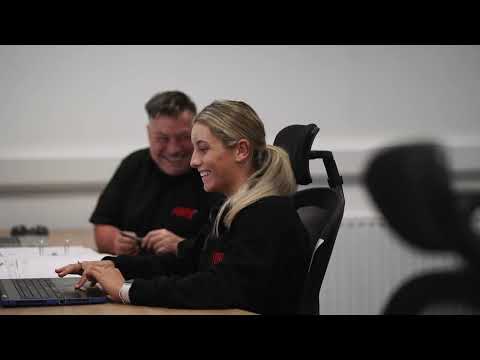 Behind The Scenes At Forth Engineering