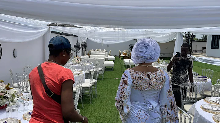 Laide Bakare 300m house