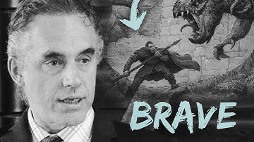 Jordan Peterson | How we don
