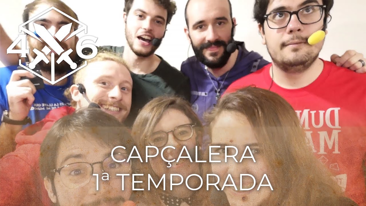 Miniatura de L'Escut d'Argos - CAPÇALERA [Arc I]