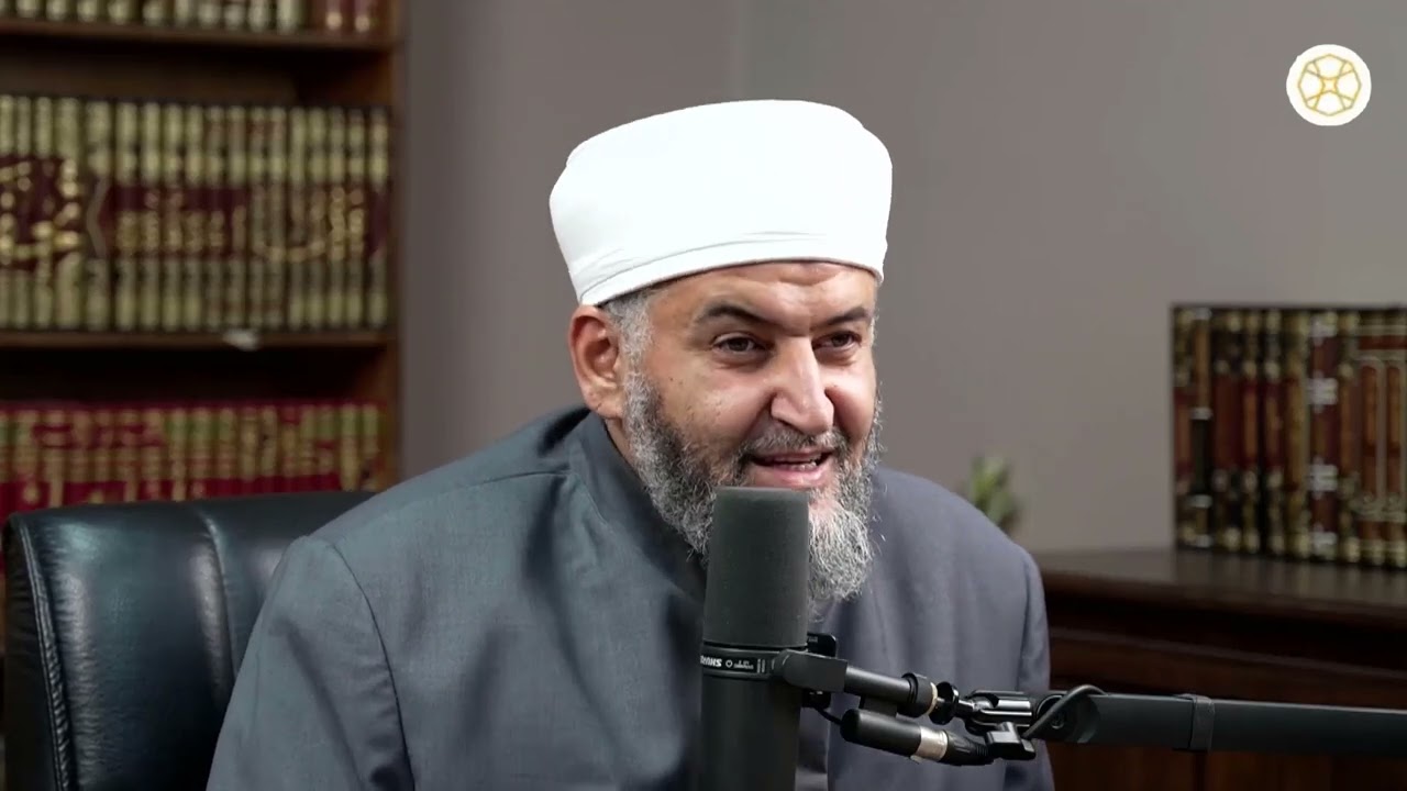 1138) آية (53) ما سر اختيار {نا} العظمة، وما أصل كلمة آتينا؟