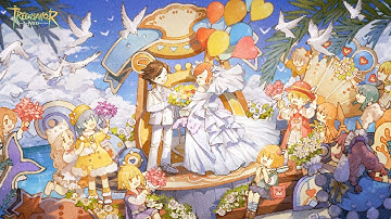 Treebond System Online | A Vow Beneath the Tree