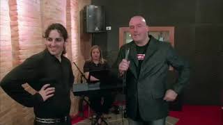 Cuso prático de canto com Mario Pastore