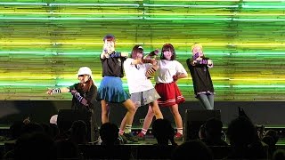 Hotel Estrella -Check in- 2016.02.23 味園ユニバース セトリ Over Tim...