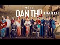 Trailer Phim Vòng Oán Thù