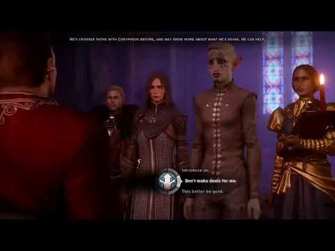 camera iphone 8 plus apk Dragon Age Inquisition - LIVE! Letting Jasper Take the Reigns..