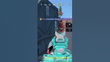 Easy squad wipe in cod mobile #shorts #codmobile #callofdutymobile