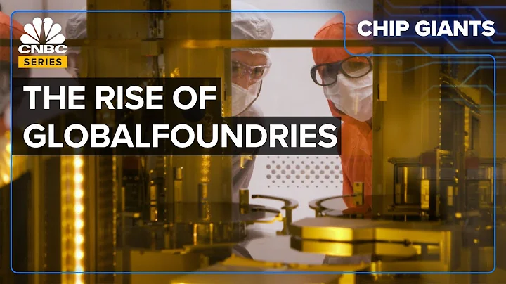 Why GlobalFoundries’ Chips Are So Important To The U.S. - DayDayNews