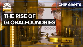 Why GlobalFoundries’ Chips Are So Important To The U.S.