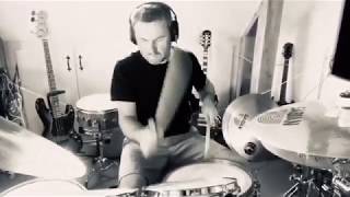 Alan White (Oasis) - Don't Look Back In Anger - 2020