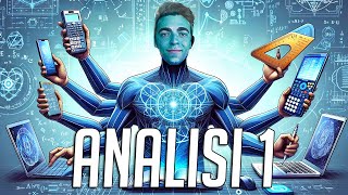 Analisi Matematica - 5 siti & app essenziali per studiare screenshot 1