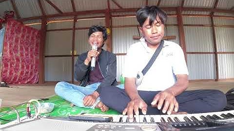 Dân Ca bana Y NGUYÊN hát bài tặng cả nhà youtube nghe nhé chúc ngày mới vu vẻ 2021