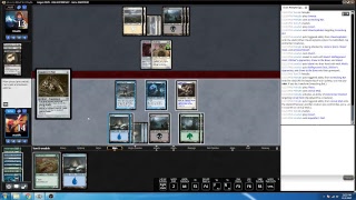Innistrad Flashback Draft #1