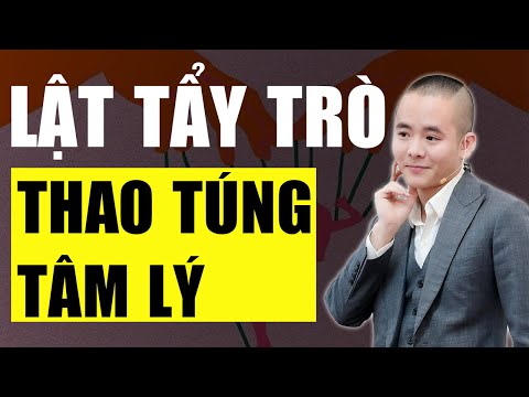 Lật tẩy trò